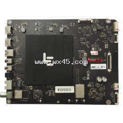 乐视 主板组件 MS6A938_MBD_B_H5100 L554UCN1